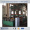 ISO 45# 용강 대차 마루 매트 수력 경화 프레스