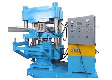 중국 고품질 판 아이를 위한 PVC EVA 거품 양탄자를 제조하는 고무 가황기 기계
