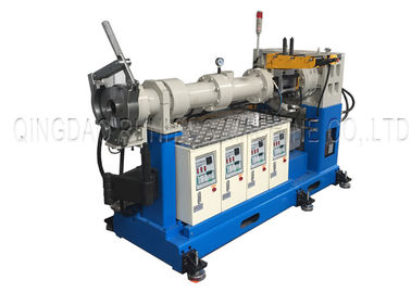 스트립 튜브 냉수 공급 고무 압출기 기계 순환 펌프
