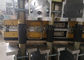 알루미늄 짜집기 컨베이어 벨트 쪼인트기 1200 밀리미터 폭