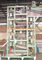 기계 40m/Min에서 떨어져 있는 메시 벨트 다층 고무 뱃치