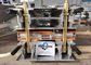 전기 난방수 냉각 컨베이어 벨트 합동 기계 가황 압박 380V